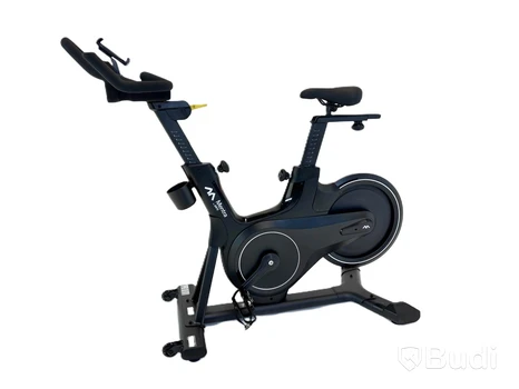 Spinningcykel Mentra by Sats