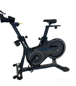 Spinningcykel Mentra by Sats
