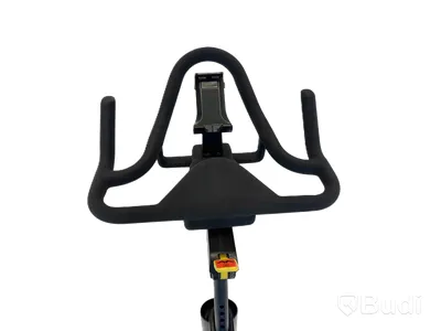 Spinningcykel Mentra by Sats