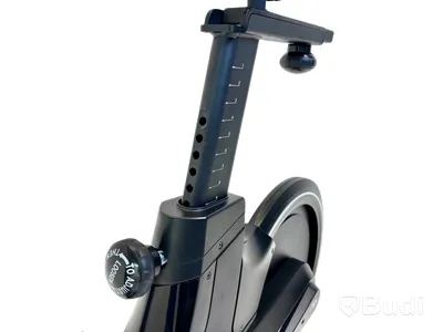 Spinningcykel Mentra by Sats