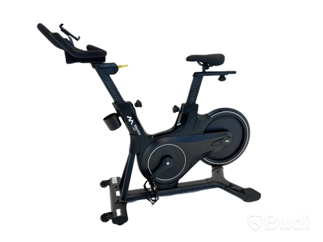 Spinningcykel Mentra by Sats