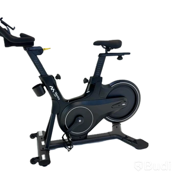Spinningcykel Mentra by Sats