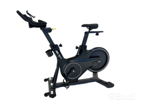 (NY) Spinningcykel Mentra by Sats