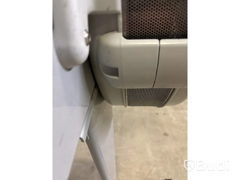 Roddmaskin Concept 2 Model E med PM4 Monitor