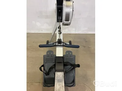 Roddmaskin Concept 2 Model E med PM4 Monitor