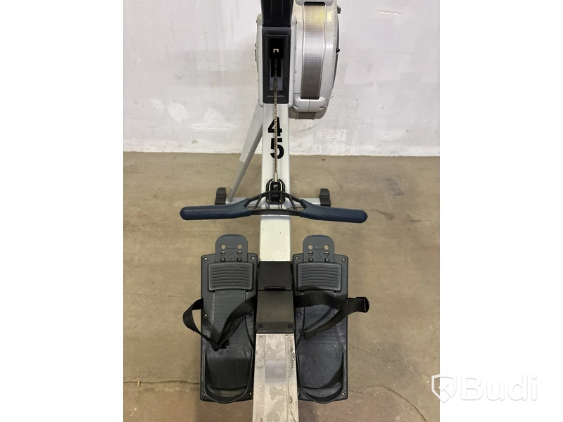Roddmaskin Concept 2 Model E med PM4 Monitor