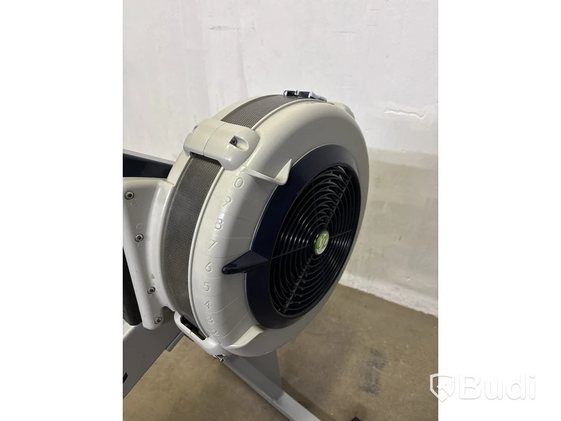Roddmaskin Concept 2 Model E med PM4 Monitor