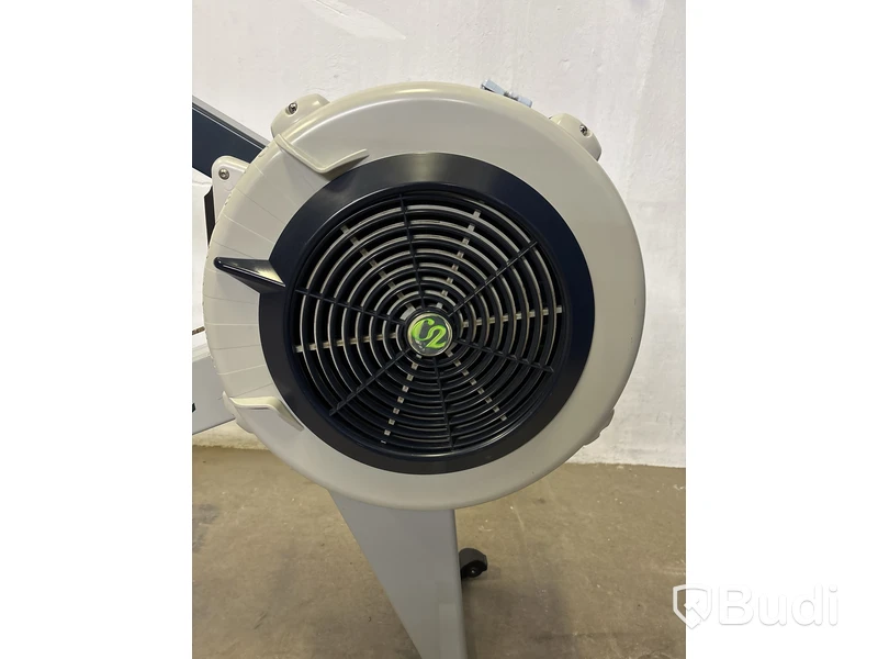 Roddmaskin Concept 2 Model E med PM4 Monitor