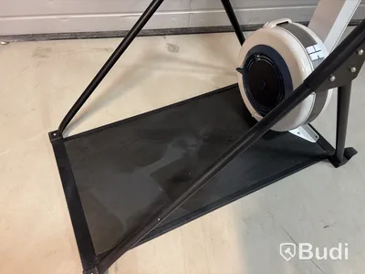SkiErg Concept 2 Med PM3 Monitor