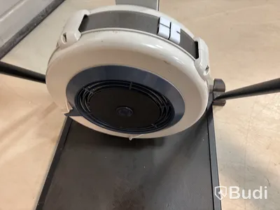 SkiErg Concept 2 Med PM3 Monitor