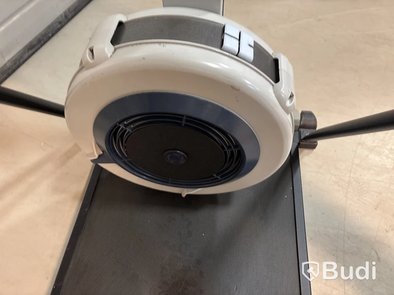 SkiErg Concept 2 Med PM3 Monitor