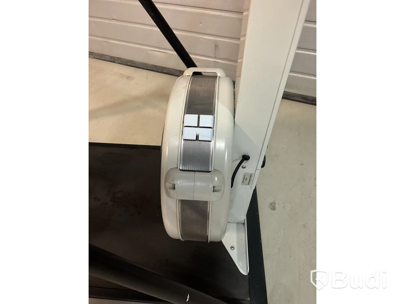 SkiErg Concept 2 Med PM3 Monitor