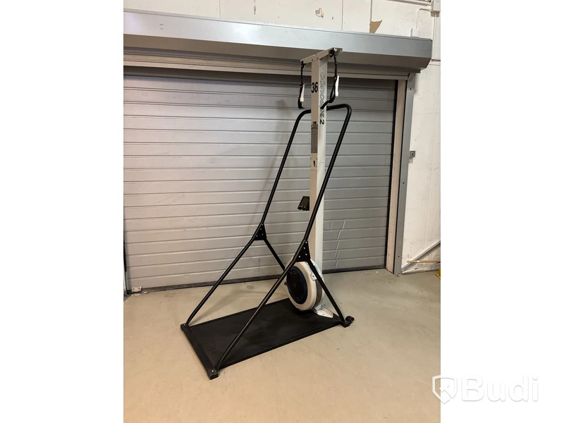 SkiErg Concept 2 Med PM3 Monitor