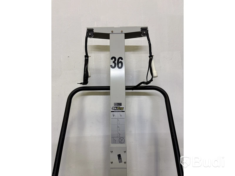 SkiErg Concept 2 Med PM3 Monitor
