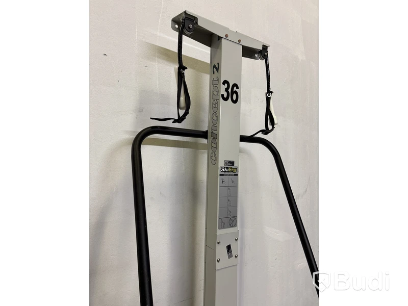 SkiErg Concept 2 Med PM3 Monitor
