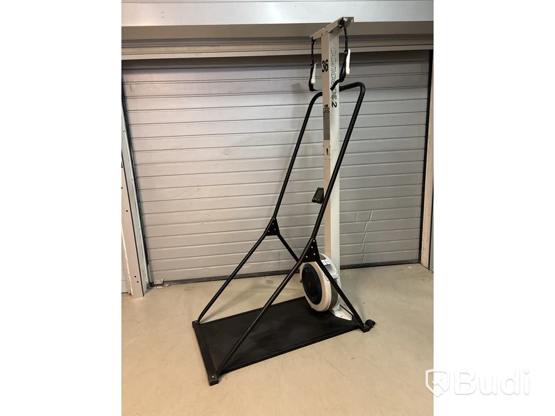SkiErg Concept 2 Med PM3 Monitor