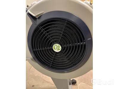 Roddmaskin Concept 2 Model E Med PM4 Monitor
