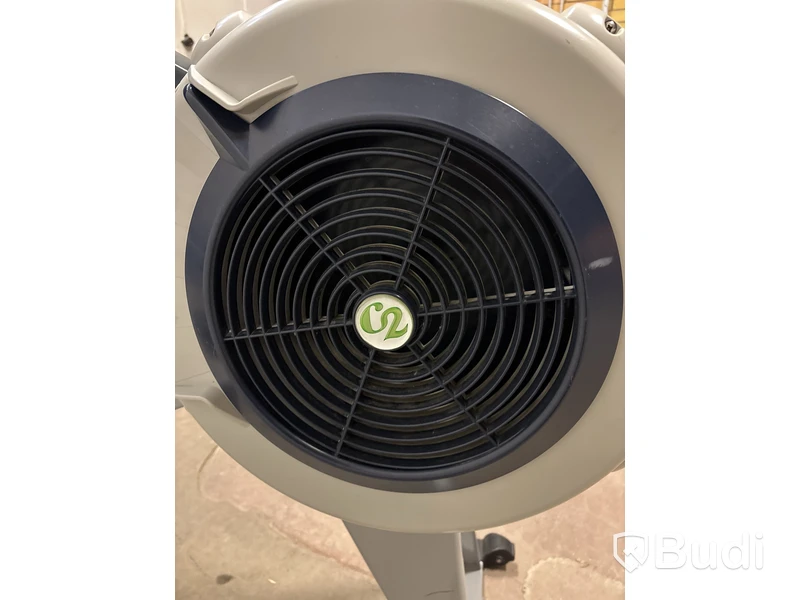 Roddmaskin Concept 2 Model E Med PM4 Monitor