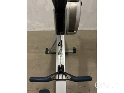Roddmaskin Concept 2 Model E Med PM4 Monitor