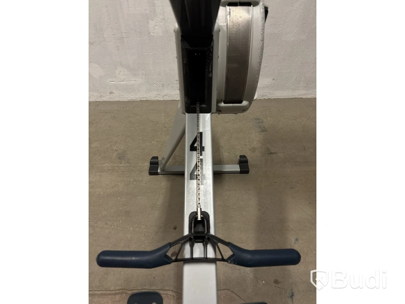 Roddmaskin Concept 2 Model E Med PM4 Monitor