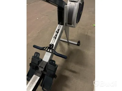Roddmaskin Concept 2 Model E Med PM4 Monitor