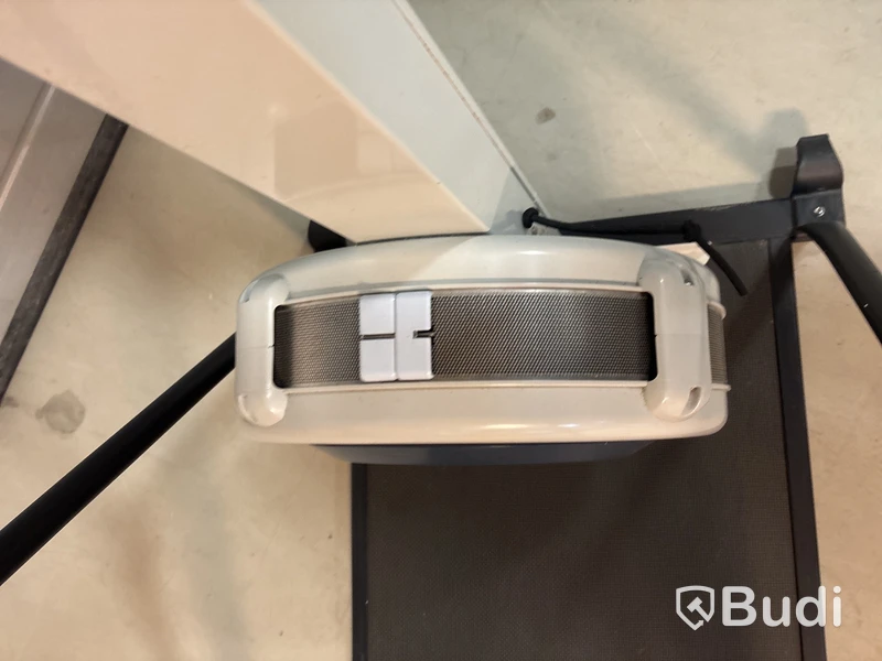 SkiErg Concept 2 Med PM3 Monitor