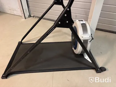 SkiErg Concept 2 Med PM3 Monitor