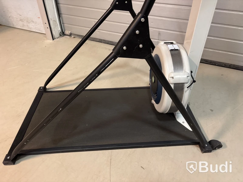 SkiErg Concept 2 Med PM3 Monitor
