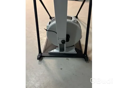SkiErg Concept 2 Med PM3 Monitor
