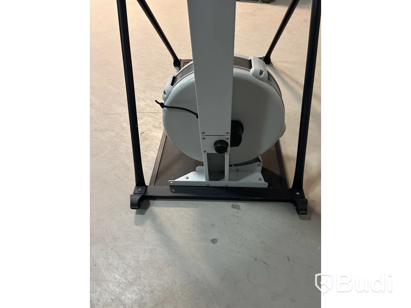 SkiErg Concept 2 Med PM3 Monitor
