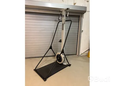 SkiErg Concept 2 Med PM3 Monitor