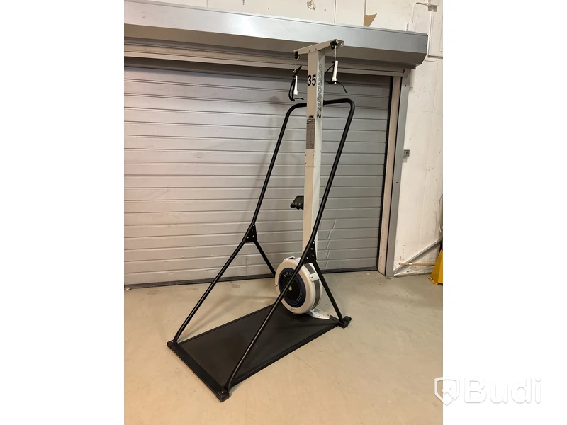 SkiErg Concept 2 Med PM3 Monitor