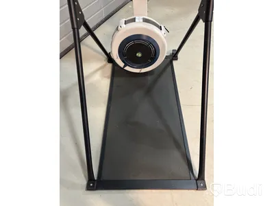 SkiErg Concept 2 Med PM3 Monitor