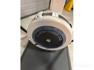 SkiErg Concept 2 Med PM3 Monitor