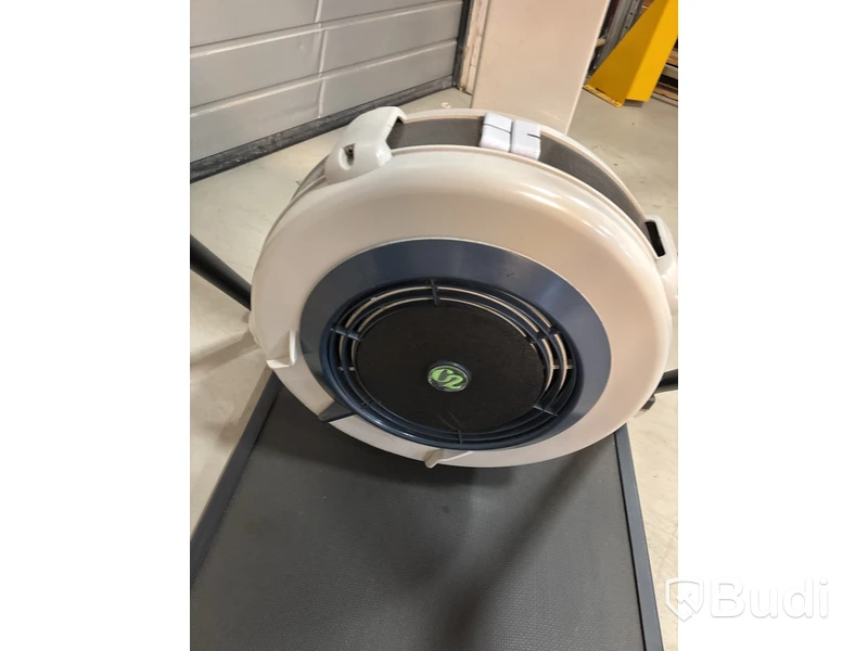 SkiErg Concept 2 Med PM3 Monitor