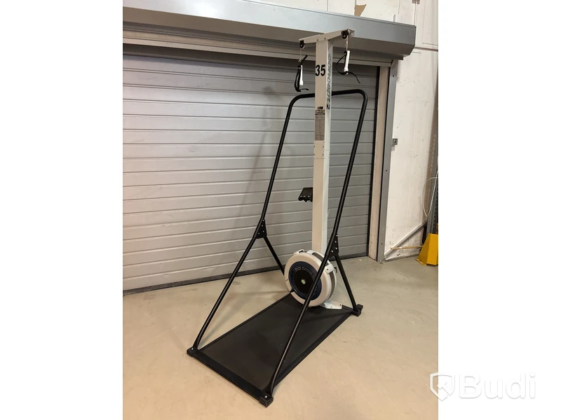 SkiErg Concept 2 Med PM3 Monitor