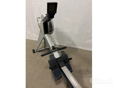 Roddmaskin Concept 2 Model E Med PM5 Monitor