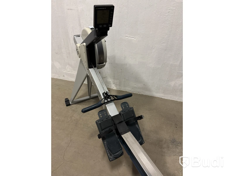 Roddmaskin Concept 2 Model E Med PM5 Monitor