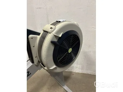 Roddmaskin Concept 2 Model E Med PM5 Monitor