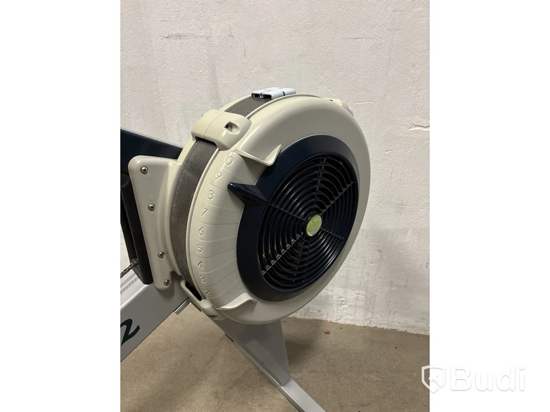 Roddmaskin Concept 2 Model E Med PM5 Monitor