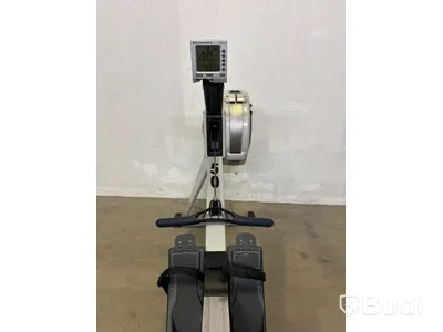 Roddmaskin Concept 2 Model E Med PM4 Monitor