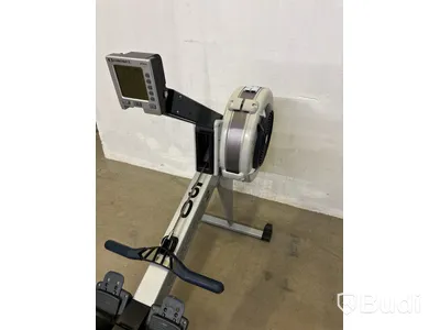 Roddmaskin Concept 2 Model E Med PM4 Monitor
