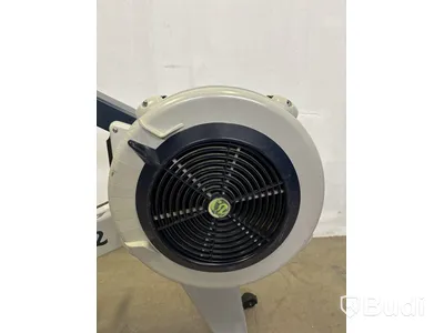 Roddmaskin Concept 2 Model E Med PM4 Monitor