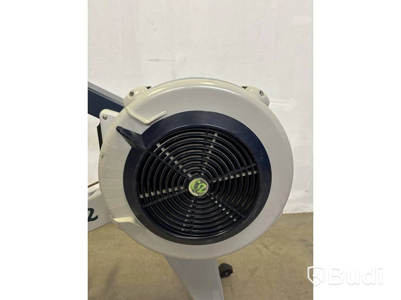 Roddmaskin Concept 2 Model E Med PM4 Monitor