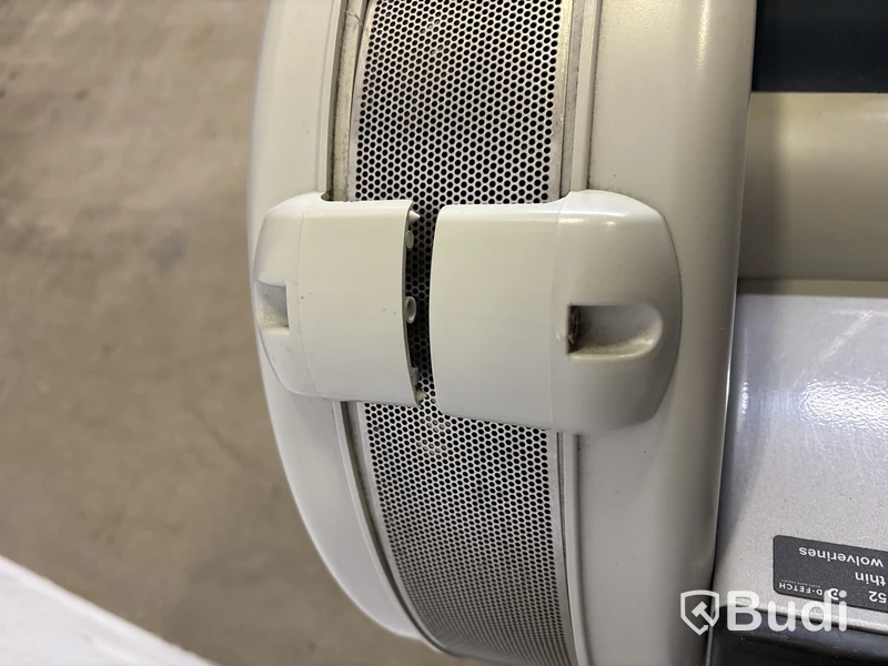Roddmaskin Concept 2 Model E Med PM4 Monitor