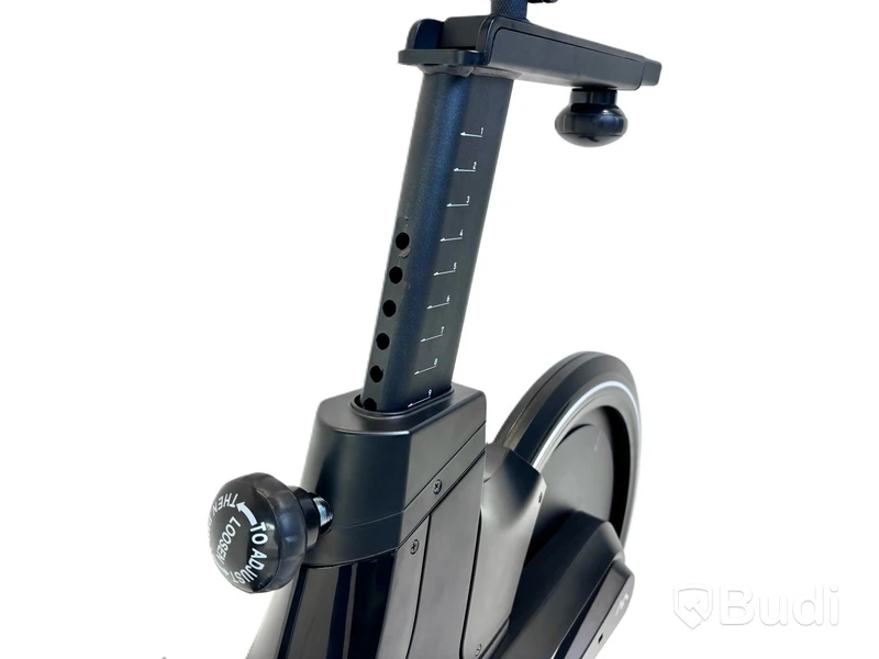 Spinningcykel Mentra by Sats