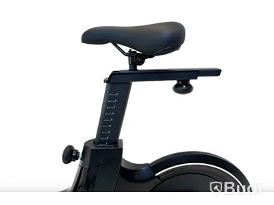 Spinningcykel Mentra by Sats