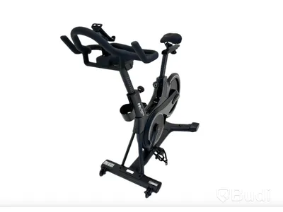 Spinningcykel Mentra by Sats