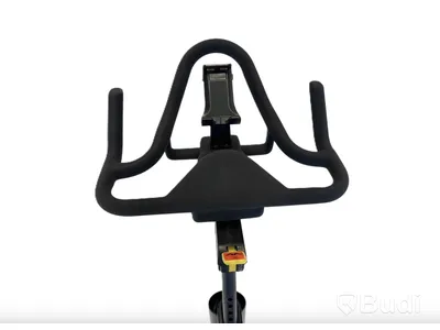 Spinningcykel Mentra by Sats