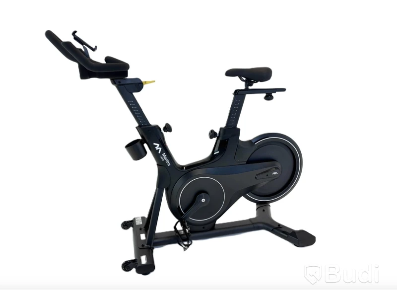 Spinningcykel Mentra by Sats